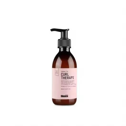 Glossco Leave in Curl Therapy 250ml - 1