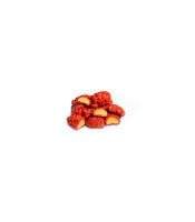 CAPIROTES CUBO 2KG. LA INVENCION TOLEDANA CACAHUETE CON CARAMELO - details 1