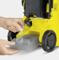 KARCHER 1.676-100.0 - Hidrolimpiadora K 3 Power Control - details 1