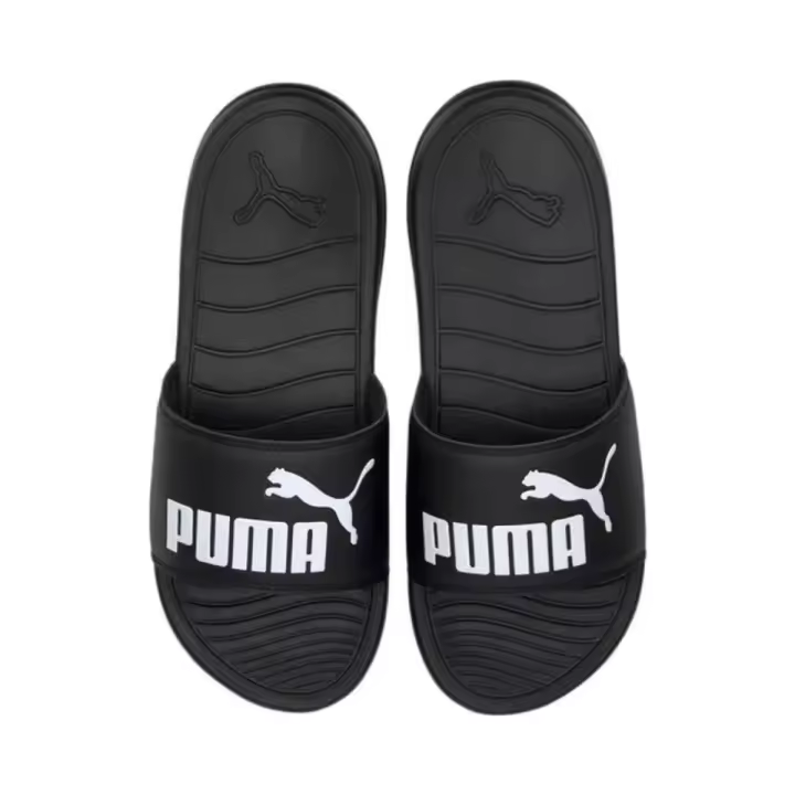 Chanclas Puma Popcat 20 Negro Flip Flops 37227901 - 1