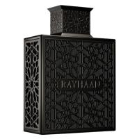 Obsidian Rayhaan Perfume Arabe 100% Original Hombre 100 ml – Fragancia Oriental de Poder y Misterio - details 1