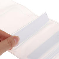 Estuche Impermeable Portátil Para Walkie Talkie Radios De Doble Vía Protector De Cubierta Funda De Almacenamiento - details 7