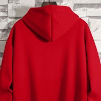 Sudadera De Mujer Con Capucha Y Cremallera De Primavera Otoño Color Sólido Manga Larga Bolsillos Cierre De Cremallera Exteriores - details 24