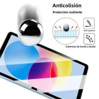 Protector De Pantalla De Vidrio Templado Para IPad 11th 2025 Shatterproof 11 Pulgadas pro 13 Compatible Con IPad 10th Air 13 11 11 Inch 2 Packs - details 4
