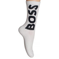 Hugo Boss-Pack 3 Calcetines Hombre Media Caña 50524259 Hugo Boss-Pack 3 Calcetines Hombre Media Caña 50524259