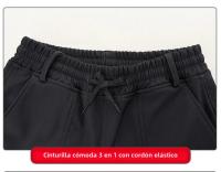 Conjunto Deportivo De Invierno Para Hombre 2 Piezas Chaqueta + Pantalón Deportivo Moda Masculina Ropa De Marca Traje De Pista - details 24