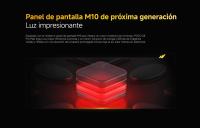 Teléfono Móvil POCO X8 Pro Max MediaTek Dimensity 9500s, Batería de 8500 mAh (typ), Pantalla AMOLED ultra brillante de 6.83" 1,5K y 120 Hz, 50 MP Light Fusion 600 con OIS, IP68, - details 13
