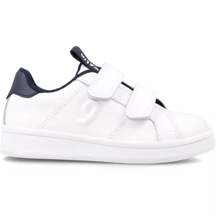 Sneaker colegial para chico Garvalín 231750 Cool - 1