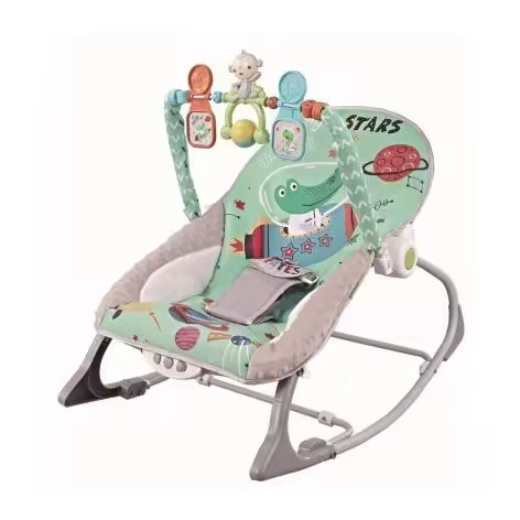Chipolino Hamaca musical BABY SPA de Chipolino - 1