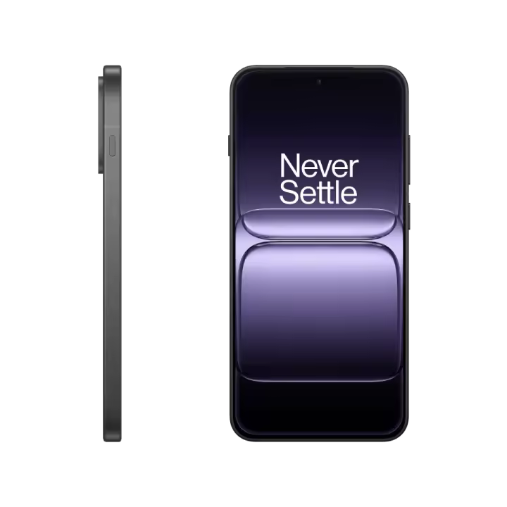 Teléfono - OnePlus 13s, Versión global Smartphone, Pantalla ProXDR de 6.32" 120Hz LTPO, Snapdragon® 8 Elite, 5850mAh, Cámara Sony LYT-700 de 50MP con OIS, 12GB RAM, Android 15 - 1