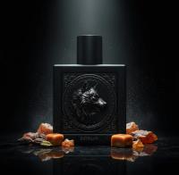 Perfume Arabe 100% Original Wolf Rayhaan Hombre 100 ml – Esencia Oriental Intensa y Elegancia de Lujo - details 0