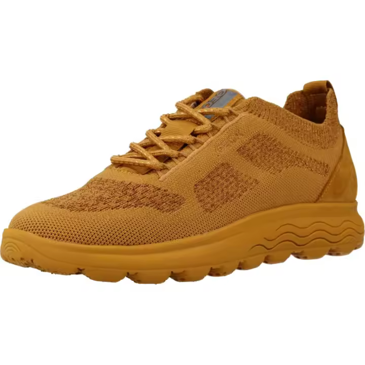 Zapatillas deportivas de Mujer Marca Geox Modelo D Spherica - 1