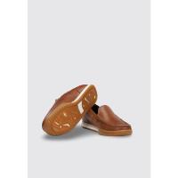 Fluchos F2432 Mocasines Planos Hombre Cuero - details 2