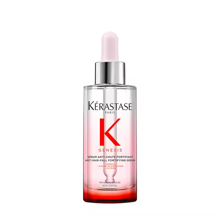 Kerastase Genesis Serum Antichute Fortifiant 90ml -suero fortalecedor anticaída - 1