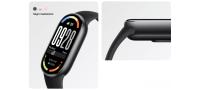 Xiaomi Smartband 10 - HyperOS 2.0,Pantalla AMOLED 1.72”,Monitorización Salud/Sueño,150+ Modos Deportivos,Carga Rápida,5ATM - details 6