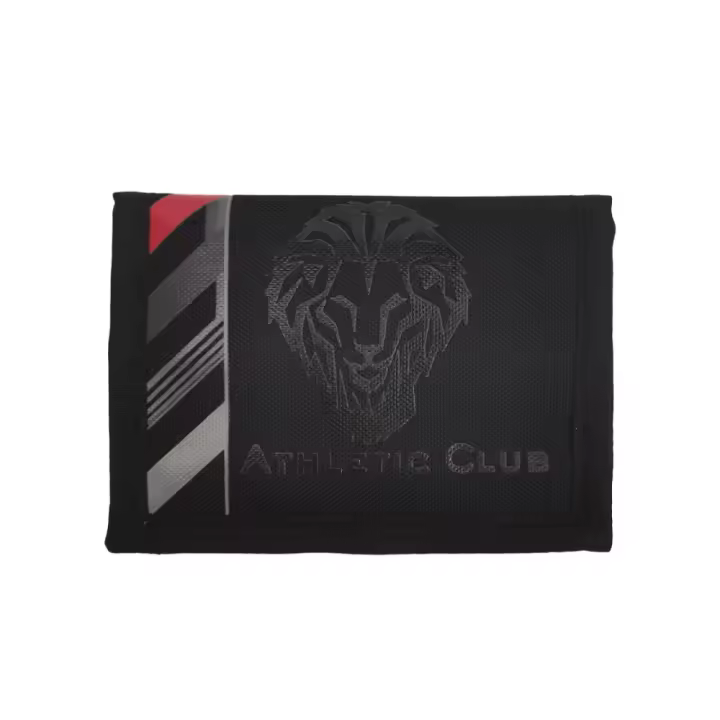 Cartera con Velcro Athletic Club Lehoi 81786 - 1