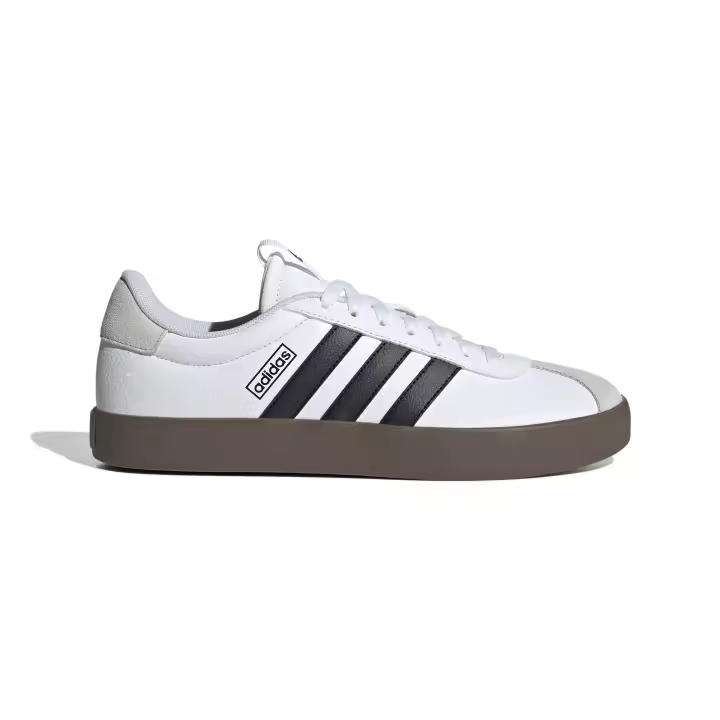 Zapatillas Adidas VL COURT 3.0 - Varios Colores - Sneakers Moda - Urban Casual - Gama Unisex - Zapatilla Cómoda - Calzado Adidas - Deportivas Adidas Hombre y Mujer - Bambas Adidas - 1