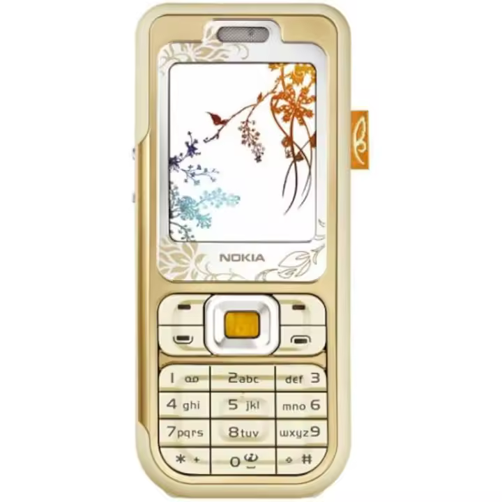 NOKIA 7360 - 1