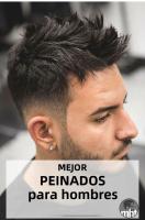 Nueva Tijera De Pelo Para Hombres Barbería Clipper De Afeitadora Eléctrica Máquina De Corte De Pelo Para Barba Y Cabello Incluye Batería Y Indicación De Carga - details 0