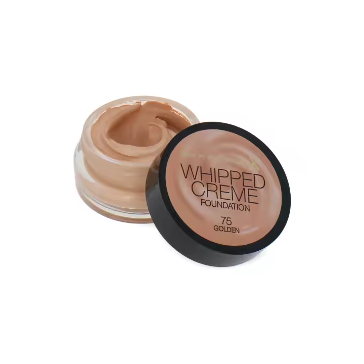 BASE WHIPPED CREME MAX FACTOR 75 GOLDEN 18ML - 1