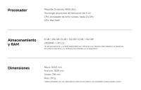 Móvil Xiaomi Redmi note 15 Pro 5G 8/256 GB, 8/512 GB, 12/512 GB NFC Pantalla de 6,83" 1.5K AMOLED, MediaTek Dimensity 7400-Ultra, cámara de 200MP, batería de 6580 mAh (Cargador no incluido) - details 32