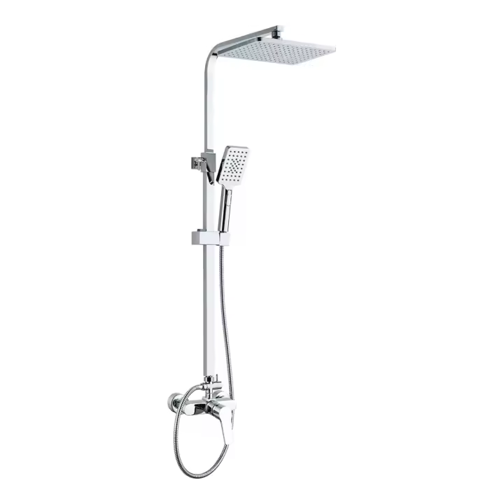 COLUMNA DE DUCHA MONOMANDO MOD. ALTEA EDM - 1