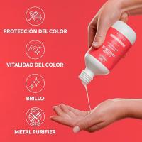 Wella Professionals INVIGO COLOR BRILLIANCE Booster 100 Ml - Tratamiento Intensificador del Brillo para Cabello Teñido - details 1