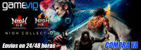 NIOH COLLECTION PS5 - Nuevo a estrenar - PAL España - Sony Playstation - Aventura - Acción - Samurais - Japón - Team Ninja - PROMOCION SUPER PRECIO - Envios a partir de 27/05/2026 - details 0