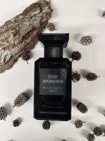Perfume Árabe Fragrance World Oud Wonder unisex 80ml, fragancia amaderada y oriental de lujo exclusivo - details 2