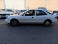 Compresor aire acondicionado compatible con Ford Mondeo Ambiente 1 turbodiesel cat 1997 - details 4