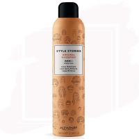 Alfaparf Style Stories Original Laca 300Ml - details 2