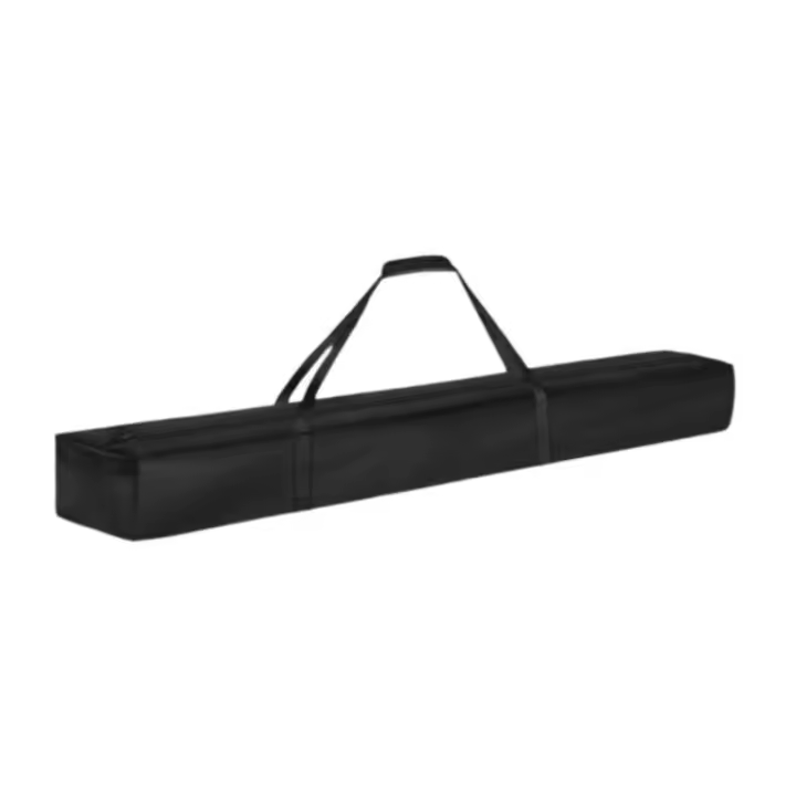 Bolsa De Esquí Impermeable Para Viajes Protección De Material De Esquí Bolsa De Transporte Para Skateboarding Y Deportes De Invierno Adecuada Para Hombres Y Mujeres - 1