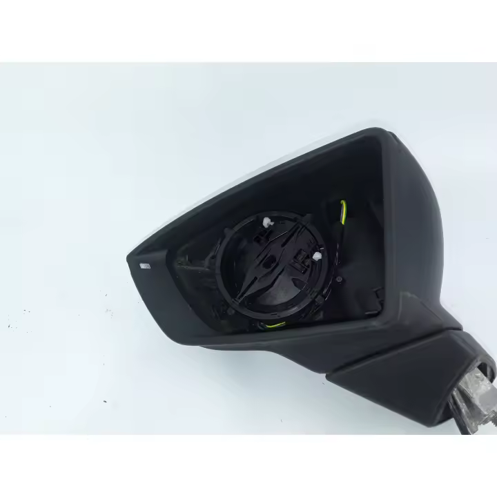 Retrovisor izquierdo compatible con Seat Ibiza Reference (OEM/IAM: 026684) - 1