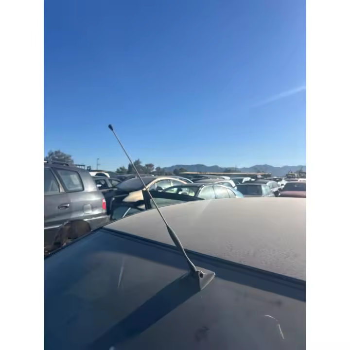 Antena compatible con Bmw Serie 5 520i 1997 a 2000 - 1