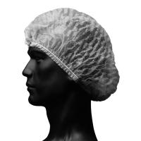 Gorros desechables con clip, sin látex ECO-PLUS by Ampri - details 3