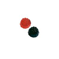 Vidal Moras Gigantes Brillo - Bolsa de 250 ud - Gominolas, chucherías Sin Gluten y Sin grasa - details 2