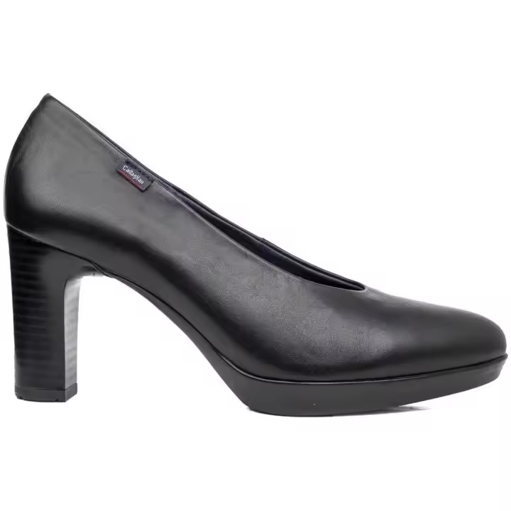 Zapatos De Tacon Callaghan para Mujer en color Negro - 1