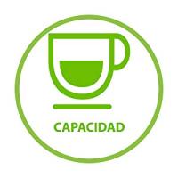 MPM MCZ-85/B2 Hervidor de Agua Eléctrico Inalámbrico. 1,7 Litros, Base 360º, Filtro Anti Cal Desmontable, 2200W, Rojo MPM MCZ-85/B2 Hervidor de Agua Eléctrico Inalámbrico. 1,7 Litros, Base 360º, Filtro Anti Cal Desmontable, 2200W, Rojo