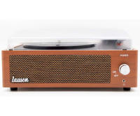 Lauson XN792 Roble / Tocadiscos con altavoces - details 3
