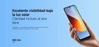 Teléfono Móvil Xiaomi REDMI A7 Pro 4G Smartphone, 4+64GB | 4+128GB, Pantalla inmersiva de 6,9", Batería masiva de 6000 mAh (typ), Impulsado por Xiaomi HyperOS, Potente procesador octa-core, Diseño elegante y refinado, Cámara dual de 13 MP con AI - details 3