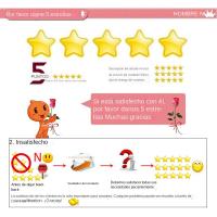 Masajeador Vibratorio Protaste De Silicona Juguetes Sexuales Para Hombres Y Mujeres Bucle Anal Entrenador Anales Para Principiantes Control Remoto - details 9