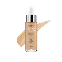 L'Oréal Paris | Rutina Sérum con Color Accord Parfait 2-3 + Máscara De Pestañas Panorama Con Fórmula Ultra-Flexible Voluminizadora - details 3