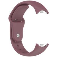 Correa De Silicona Para Xiaomi Mi Band 8 9 10 Reemplazo Deportivo Compatible Con Reloj Inteligente Mi Band Accesorio Unisex - details 40