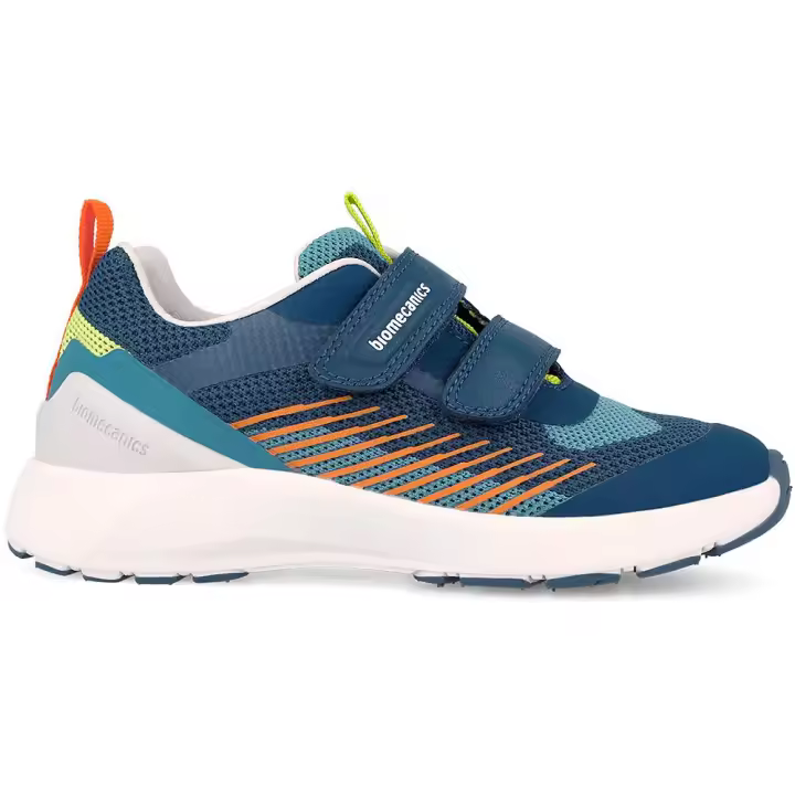 Deportiva para niño Biomecanics 262277 Biotech Urban Elasticos - 1