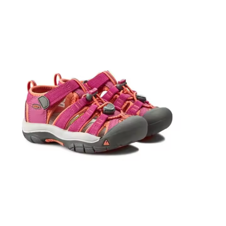 KEEN Sandalia Newport Jr RSA KEEN para Niña Resistente Al Agua - 1