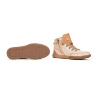 Botines casual mujer PIKOLINOS W7C-8582C1 807 BOTIN CORDONES MARFIL 39597 26I - details 4