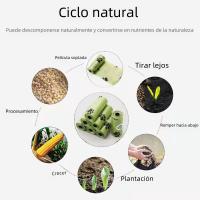 Shovel De Arena Para Gatos Herramienta De Limpieza Para Litter Box Accesorio De Suministros Para Mascotas Tamaño 20*12*29cm Color Gris - details 5