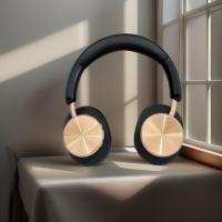 Auriculares Inalámbricos de Bluetooth Deportivo con Bajo Potente y Sonido Cristalino Cascos de Diadema Over Ear TEISCHE - details 1