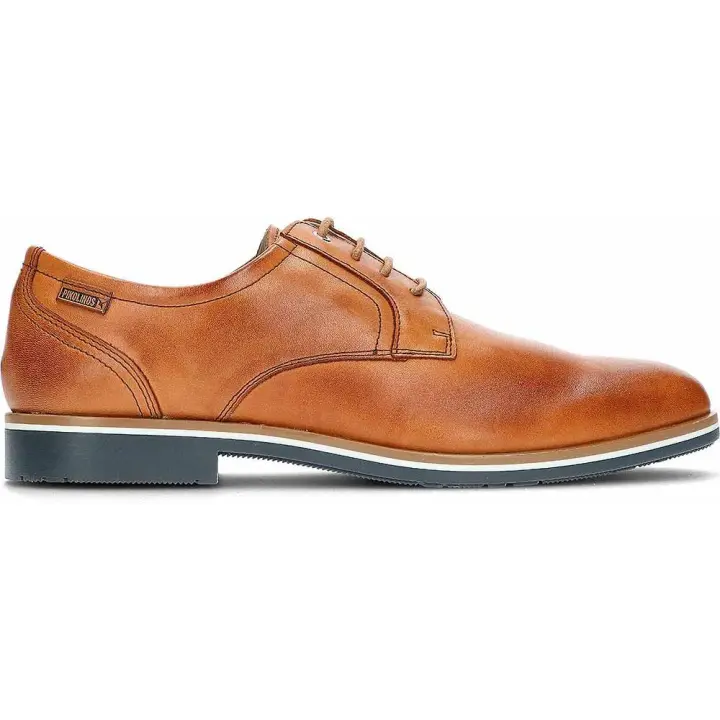 Zapatos con cordones Pikolinos Leon M4V-4130 - 1