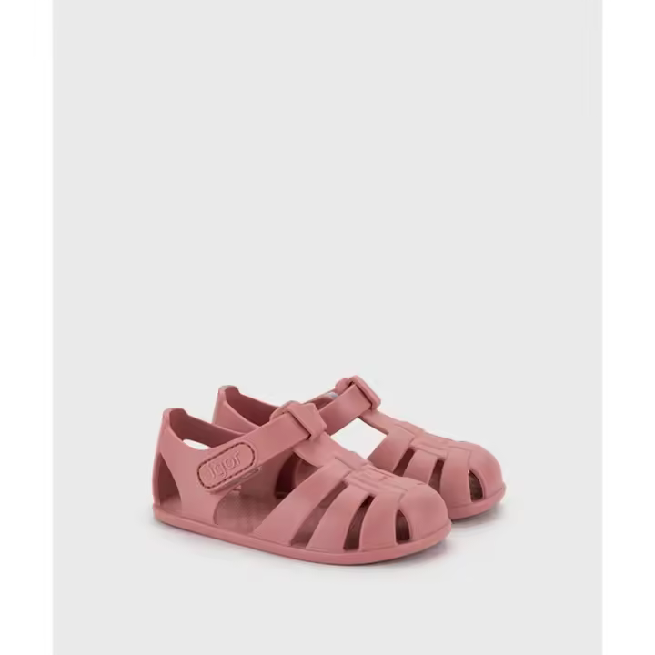 Cangrejeras Respetuosas Igor Rosa NEMO SOLID - 1